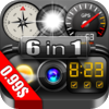 no app image