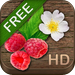 Wild Berries & Herbs HD FREE - NATURE MOBILE