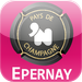 Click 'n Visit Epernay en Champagne
