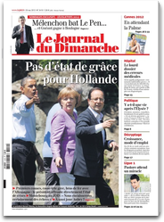 Le Journal du Dimanche